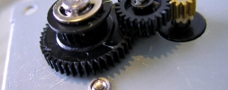 cogs